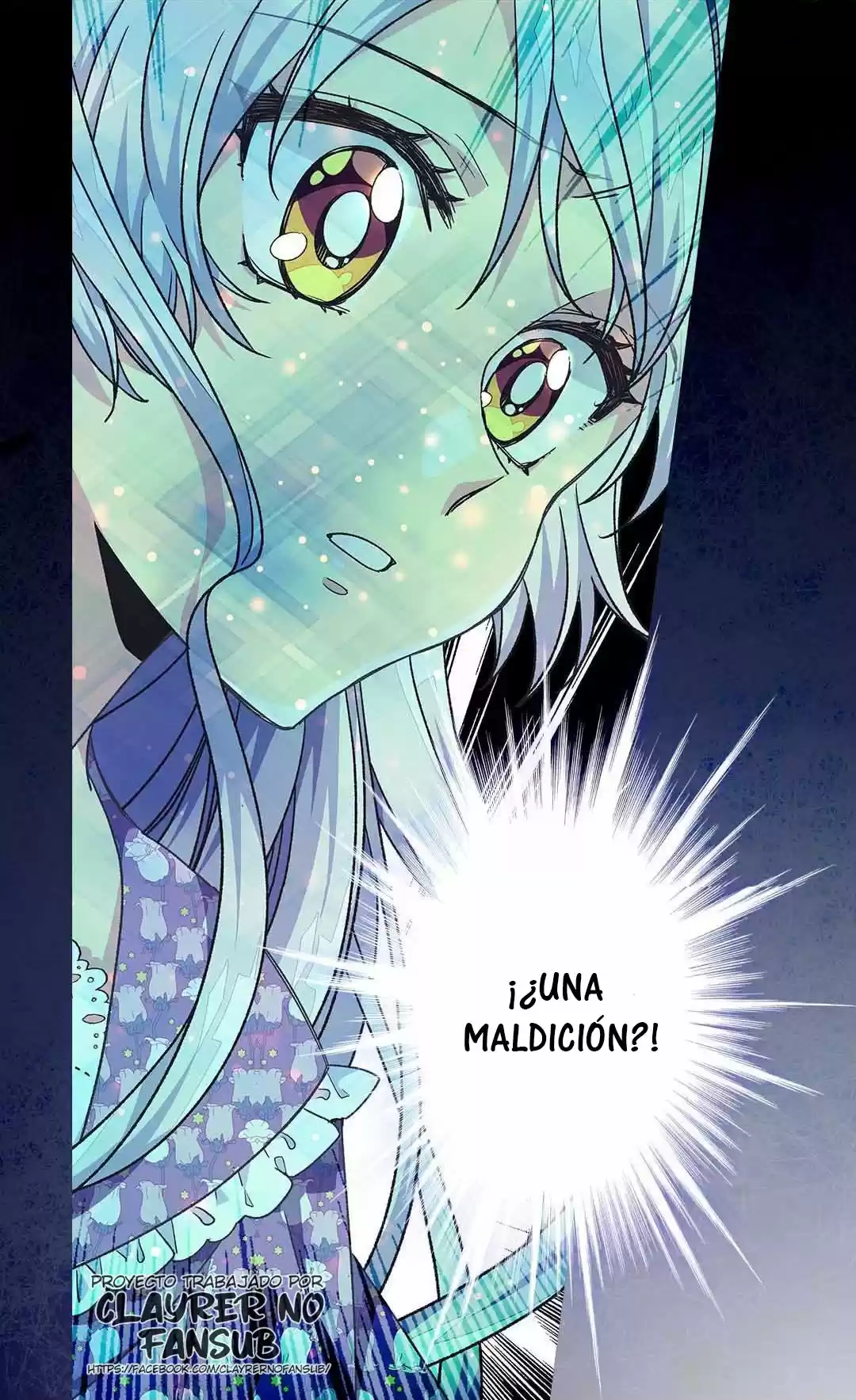LA EMPERATRIZ ABANDONADA - Capítulo 67 - Página 5 - LectorTMOo