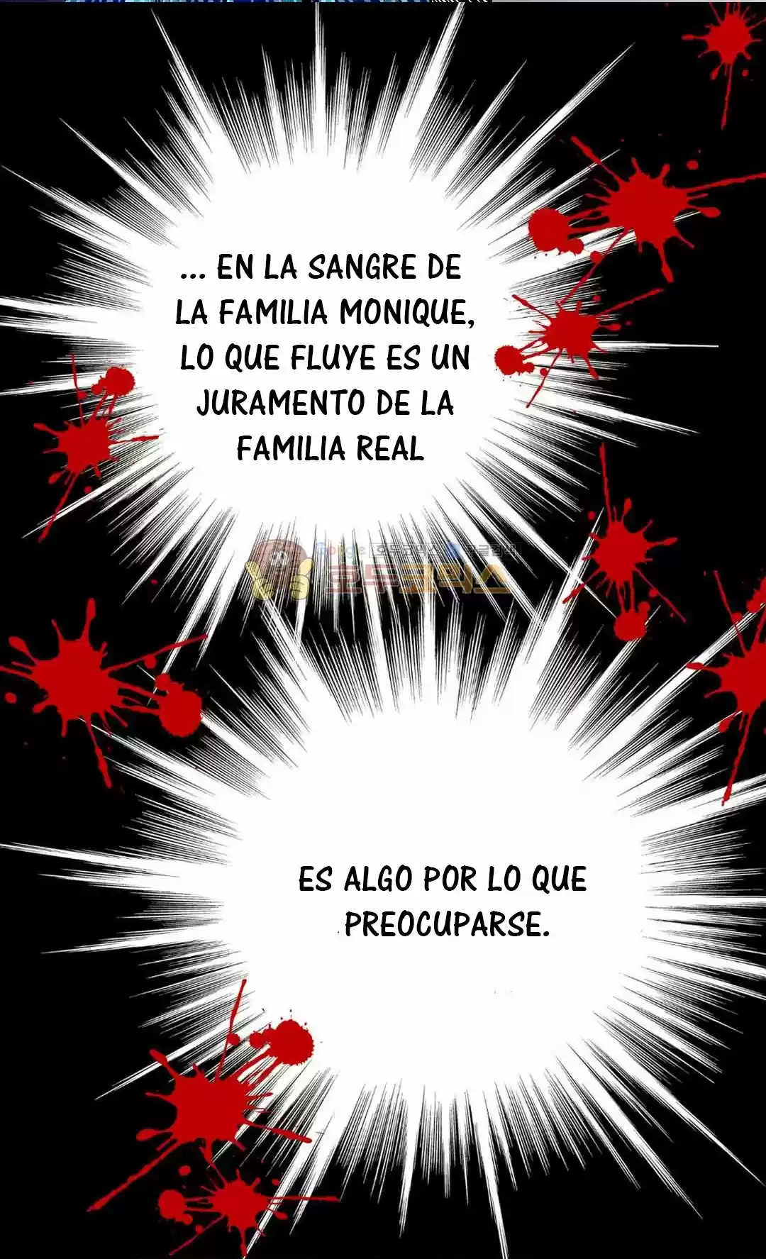LA EMPERATRIZ ABANDONADA - Capítulo 67 - Página 6 - LectorTMOo