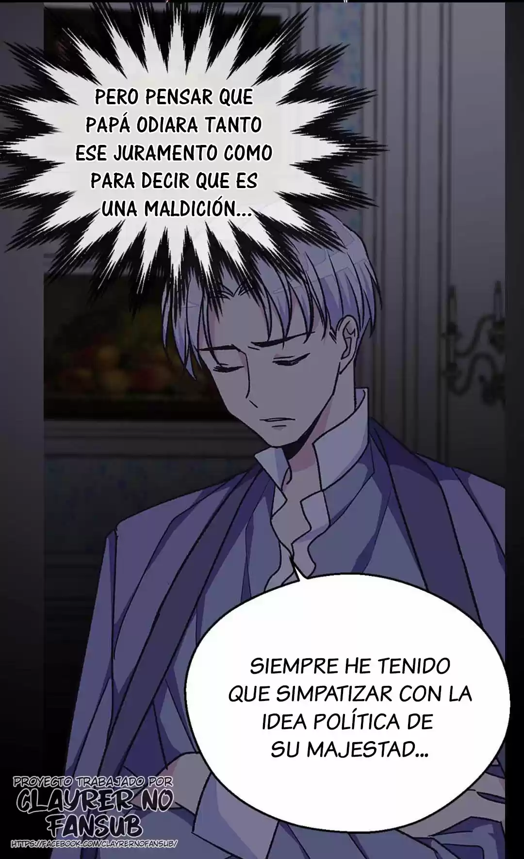LA EMPERATRIZ ABANDONADA - Capítulo 67 - Página 7 - LectorTMOo