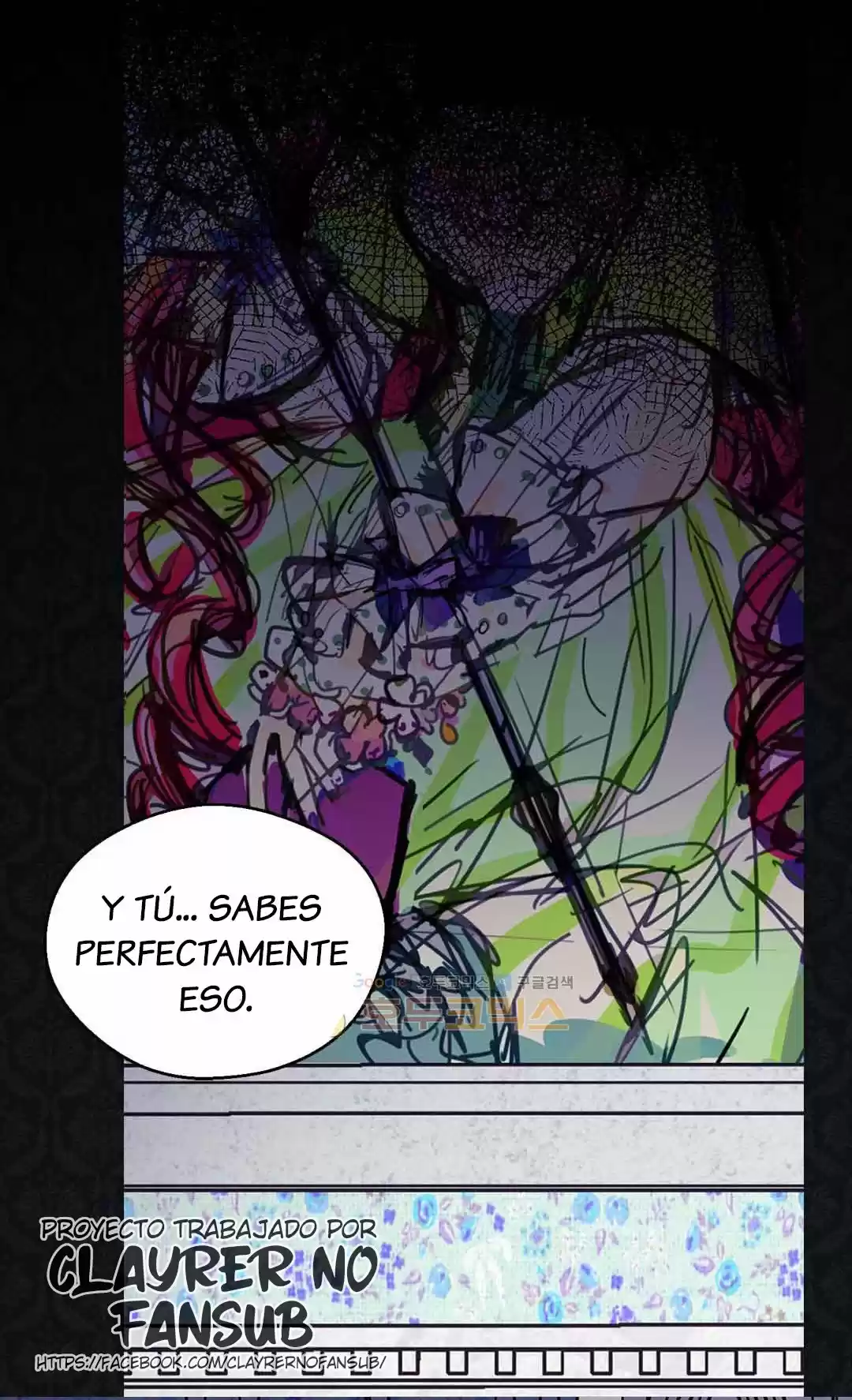 LA EMPERATRIZ ABANDONADA - Capítulo 67 - Página 9 - LectorTMOo