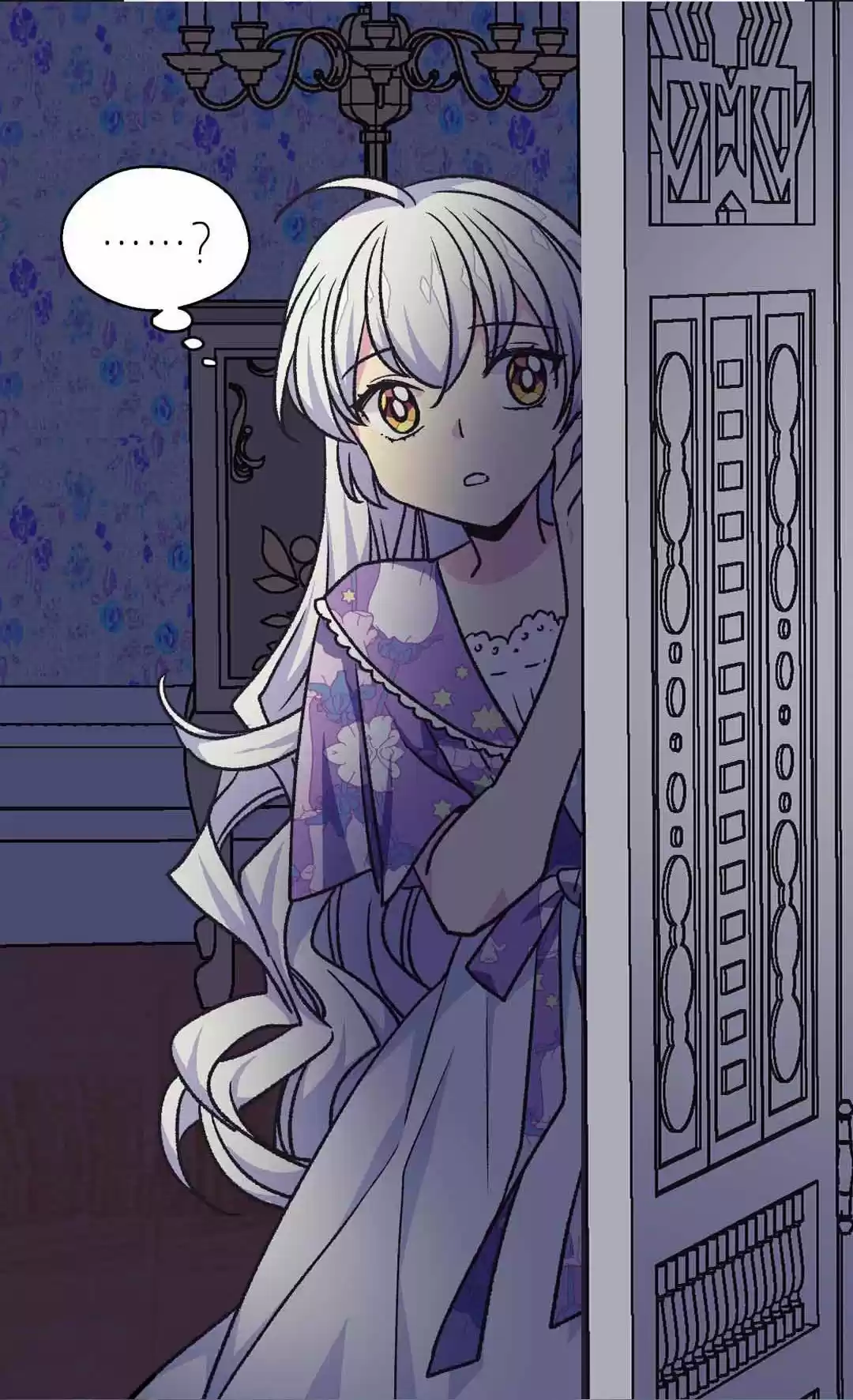 LA EMPERATRIZ ABANDONADA - Capítulo 67 - Página 10 - LectorTMOo
