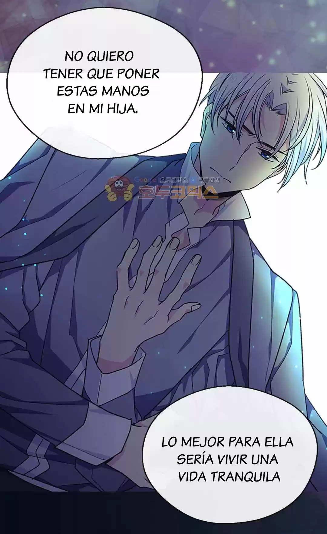 LA EMPERATRIZ ABANDONADA - Capítulo 67 - Página 11 - LectorTMOo