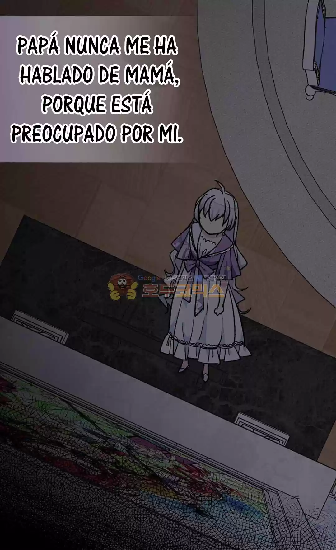 LA EMPERATRIZ ABANDONADA - Capítulo 67 - Página 19 - LectorTMOo