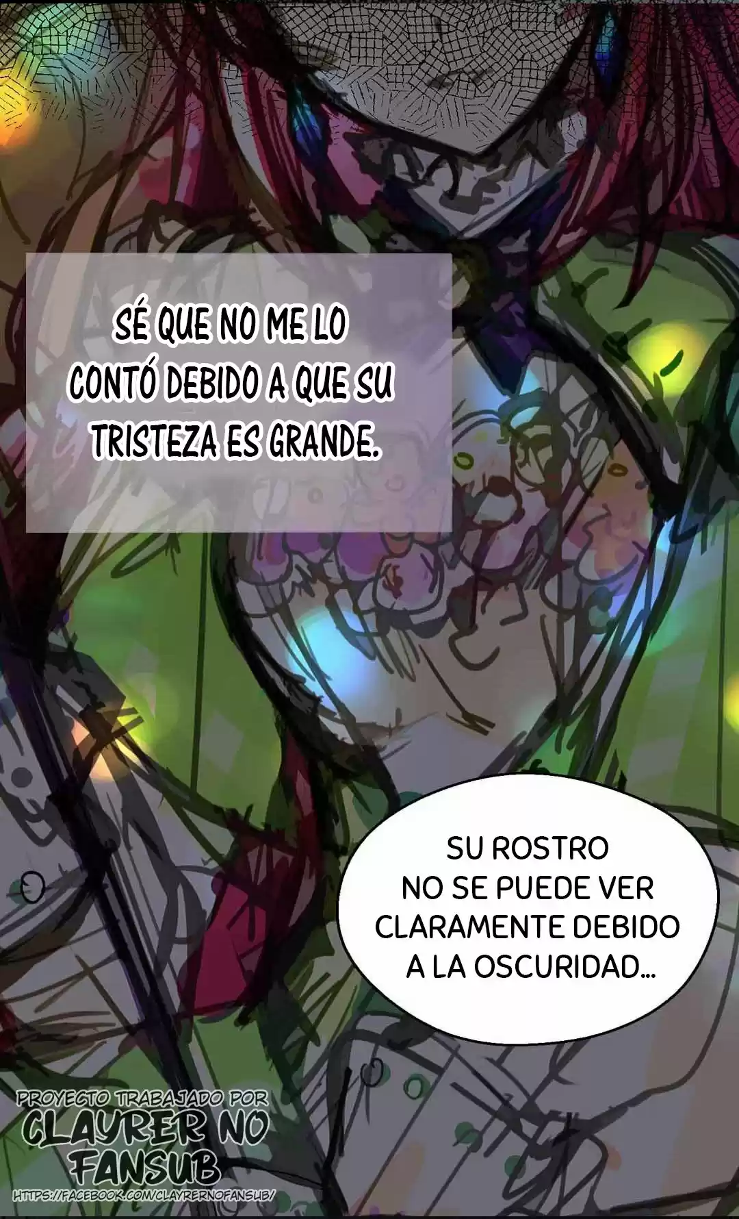 LA EMPERATRIZ ABANDONADA - Capítulo 67 - Página 20 - LectorTMOo