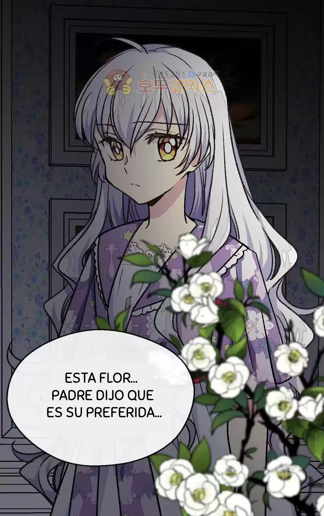 LA EMPERATRIZ ABANDONADA - Capítulo 67 - Página 21 - LectorTMOo