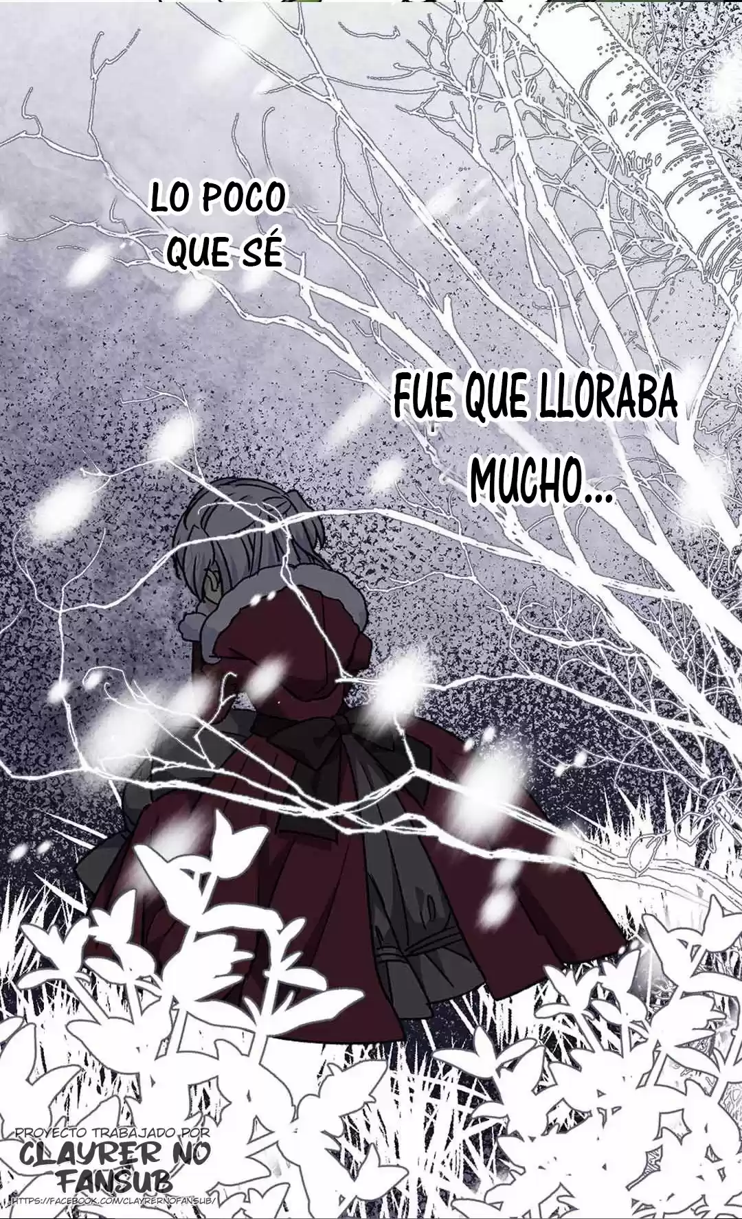 LA EMPERATRIZ ABANDONADA - Capítulo 67 - Página 23 - LectorTMOo