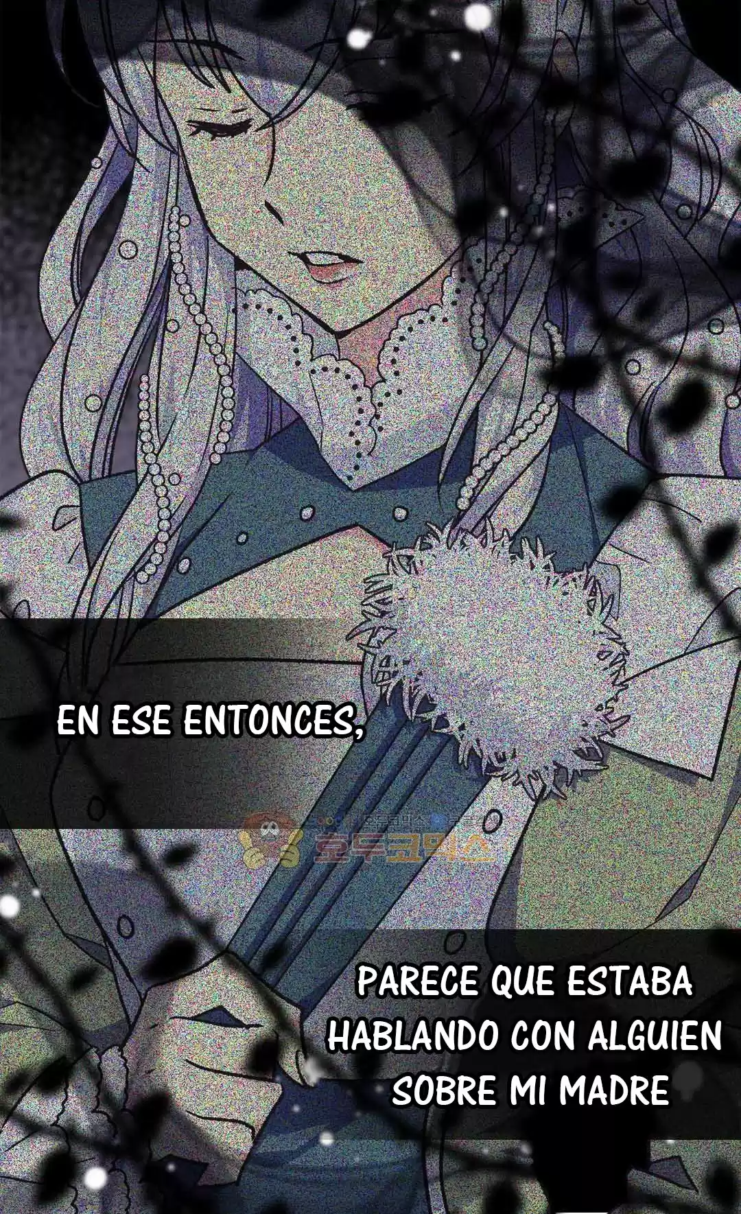 LA EMPERATRIZ ABANDONADA - Capítulo 67 - Página 27 - LectorTMOo