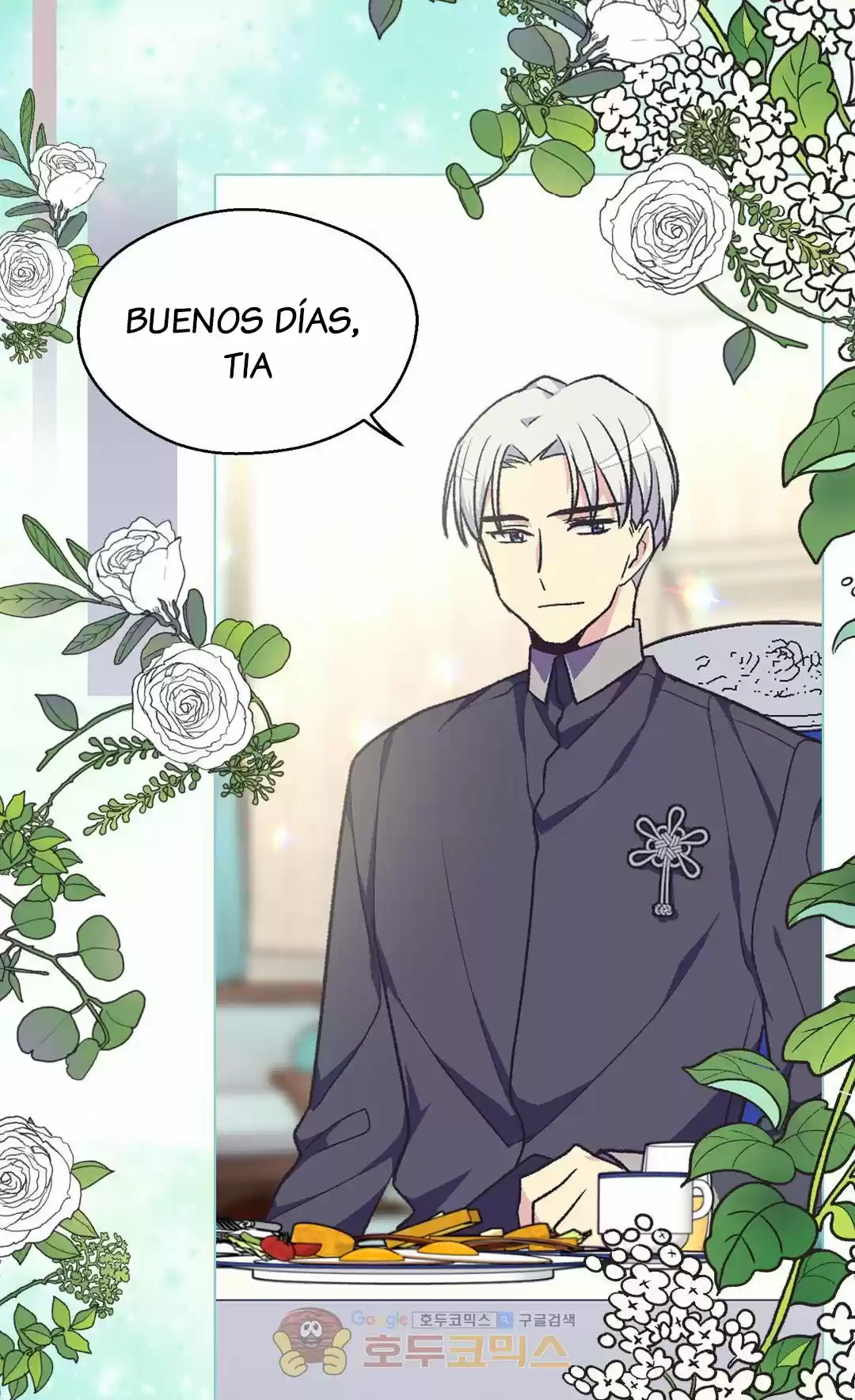 LA EMPERATRIZ ABANDONADA - Capítulo 67 - Página 29 - LectorTMOo