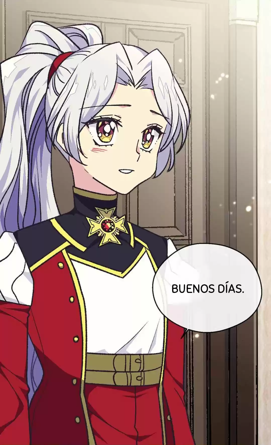 LA EMPERATRIZ ABANDONADA - Capítulo 67 - Página 30 - LectorTMOo