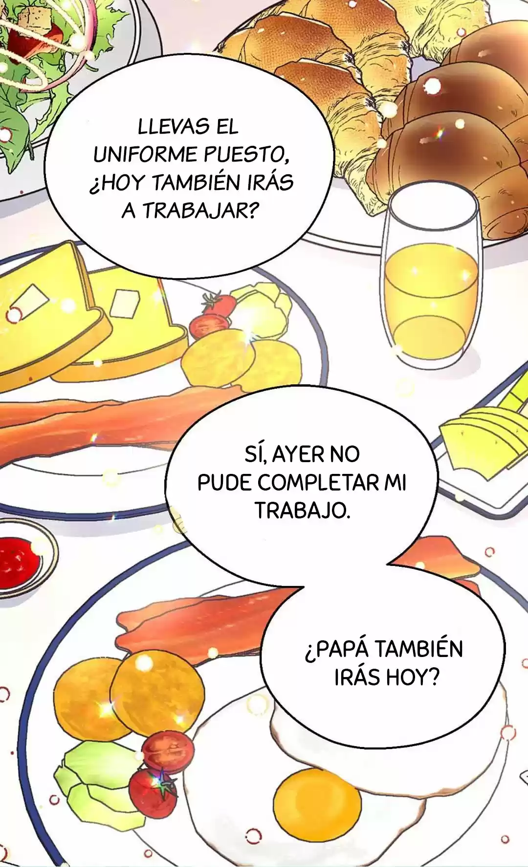 LA EMPERATRIZ ABANDONADA - Capítulo 67 - Página 31 - LectorTMOo