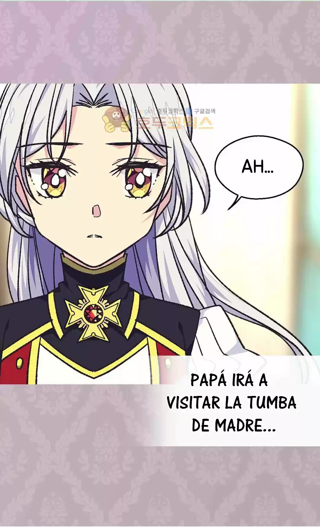 LA EMPERATRIZ ABANDONADA - Capítulo 67 - Página 33 - LectorTMOo
