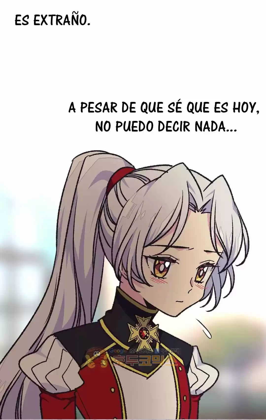 LA EMPERATRIZ ABANDONADA - Capítulo 67 - Página 34 - LectorTMOo