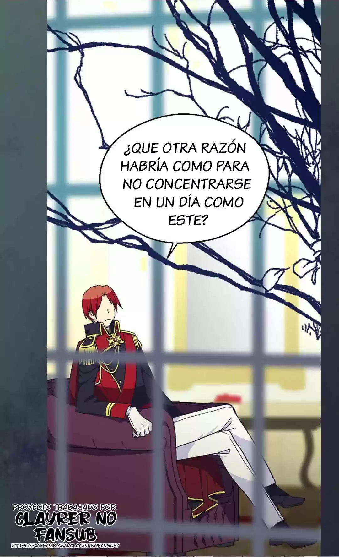 LA EMPERATRIZ ABANDONADA - Capítulo 67 - Página 45 - LectorTMOo