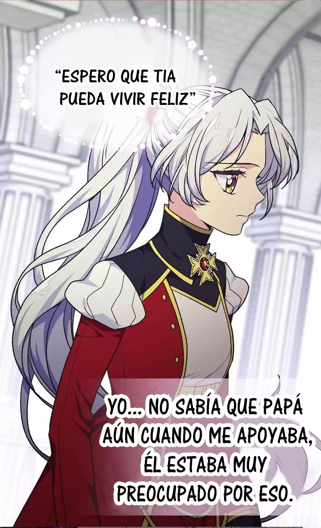 LA EMPERATRIZ ABANDONADA - Capítulo 67 - Página 47 - LectorTMOo