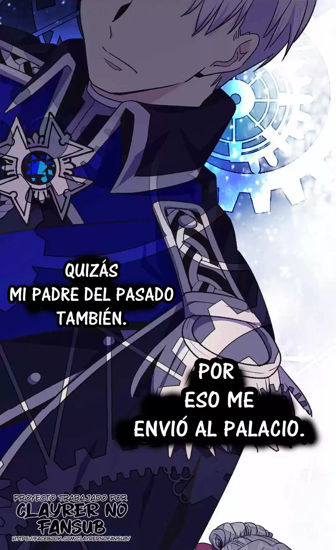 LA EMPERATRIZ ABANDONADA - Capítulo 67 - Página 48 - LectorTMOo