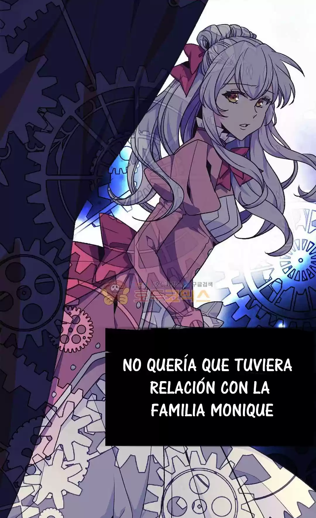 LA EMPERATRIZ ABANDONADA - Capítulo 67 - Página 49 - LectorTMOo