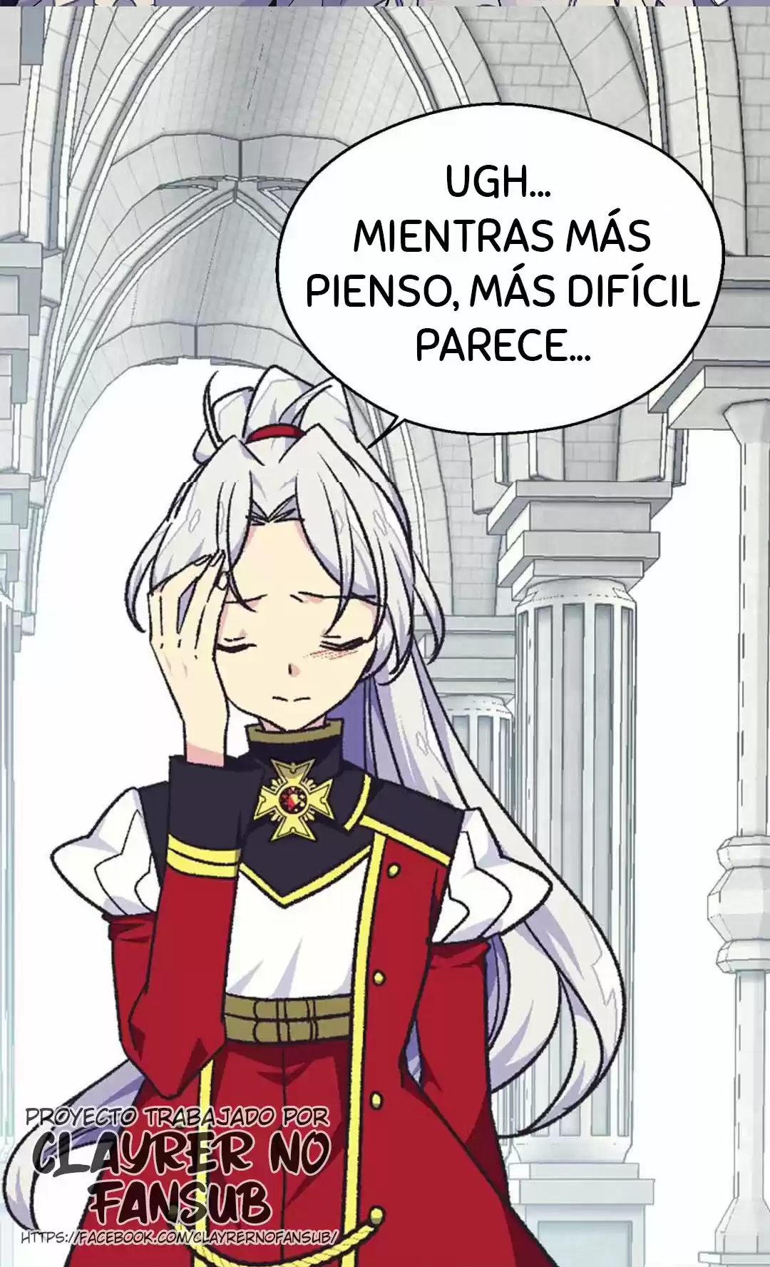 LA EMPERATRIZ ABANDONADA - Capítulo 67 - Página 50 - LectorTMOo