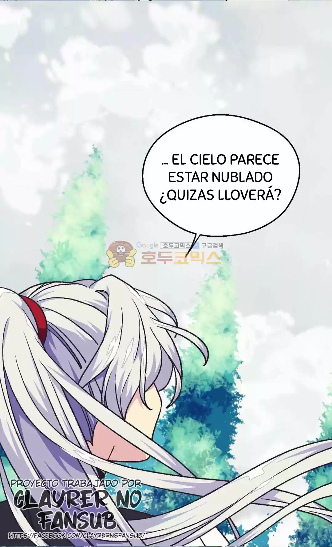 LA EMPERATRIZ ABANDONADA - Capítulo 67 - Página 54 - LectorTMOo