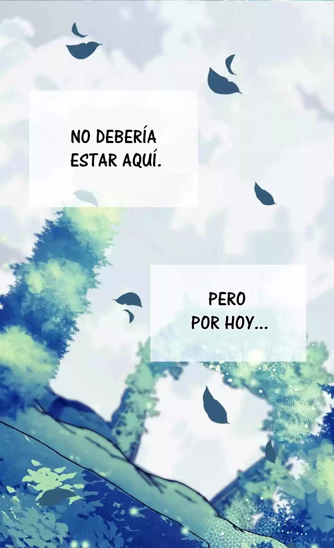 LA EMPERATRIZ ABANDONADA - Capítulo 67 - Página 55 - LectorTMOo