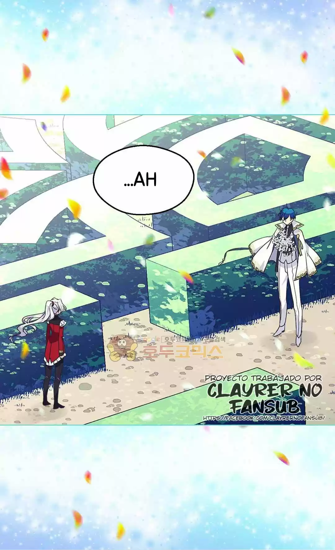LA EMPERATRIZ ABANDONADA - Capítulo 67 - Página 62 - LectorTMOo