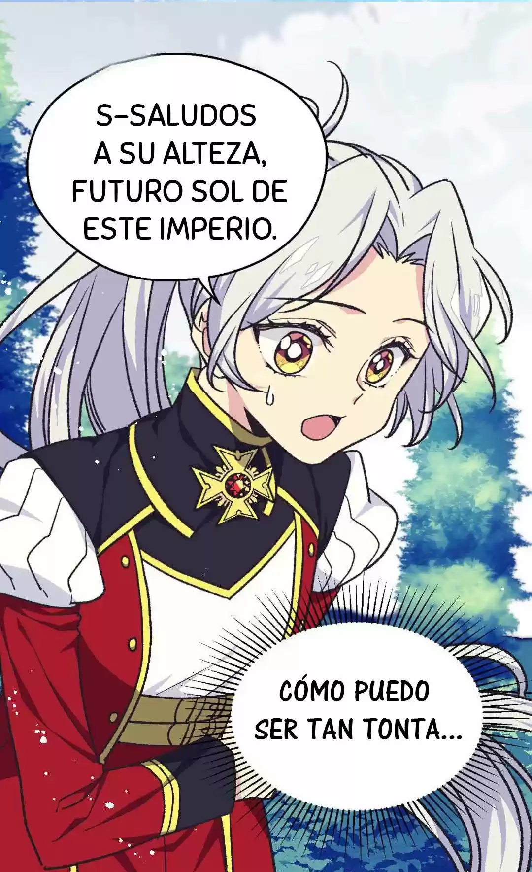 LA EMPERATRIZ ABANDONADA - Capítulo 67 - Página 63 - LectorTMOo