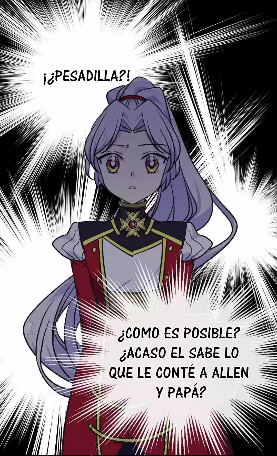 LA EMPERATRIZ ABANDONADA - Capítulo 68 - Página 3 - LectorTMOo
