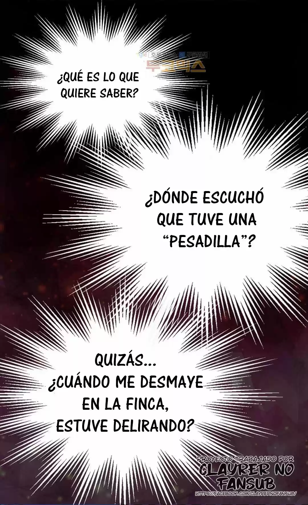 LA EMPERATRIZ ABANDONADA - Capítulo 68 - Página 4 - LectorTMOo