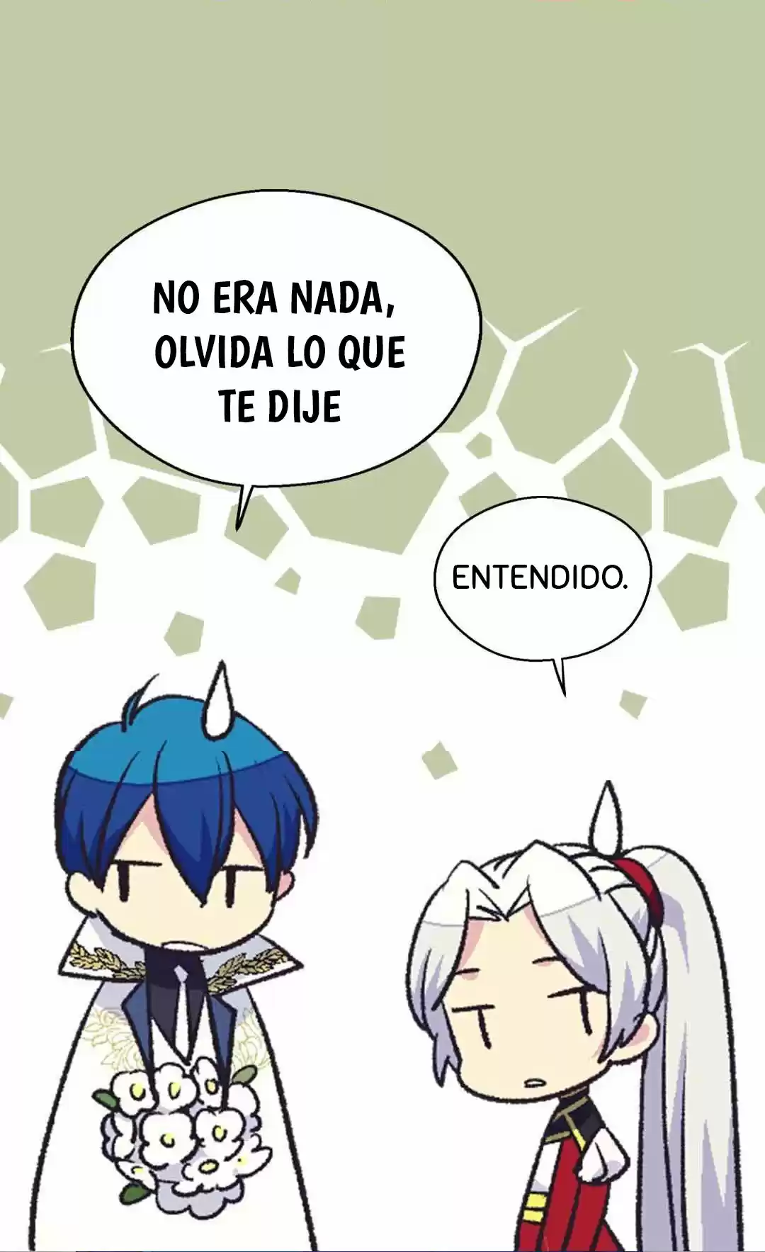 LA EMPERATRIZ ABANDONADA - Capítulo 68 - Página 6 - LectorTMOo