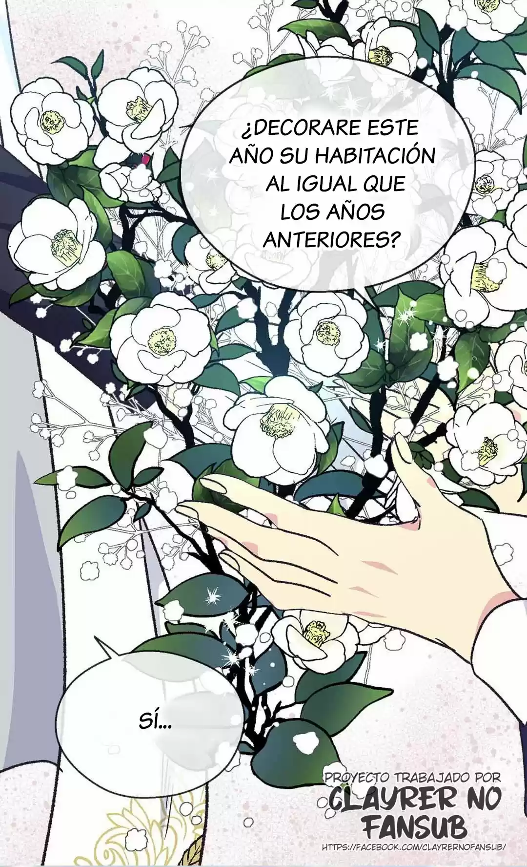 LA EMPERATRIZ ABANDONADA - Capítulo 68 - Página 11 - LectorTMOo