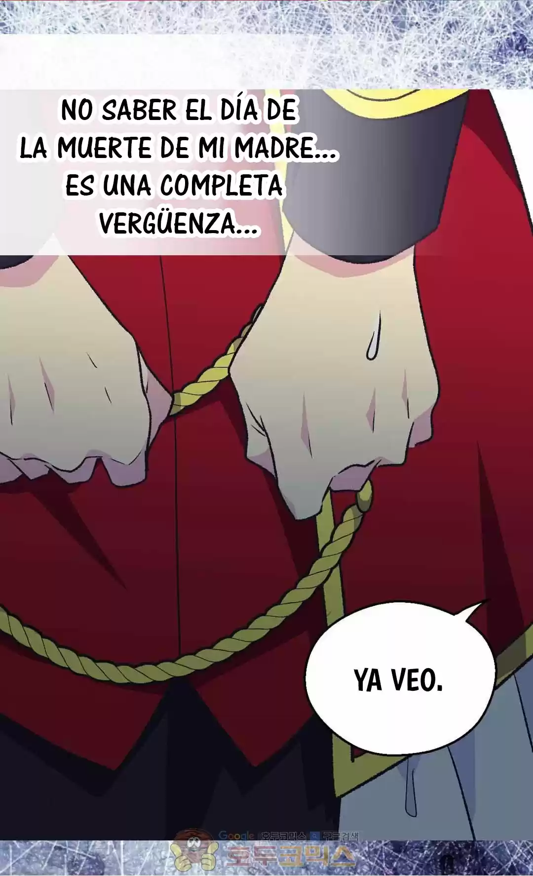 LA EMPERATRIZ ABANDONADA - Capítulo 68 - Página 18 - LectorTMOo