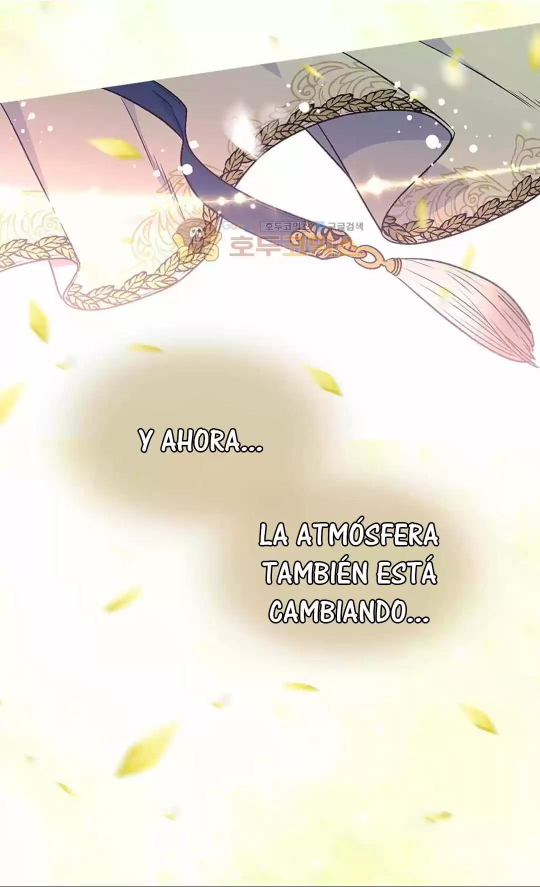 LA EMPERATRIZ ABANDONADA - Capítulo 68 - Página 22 - LectorTMOo