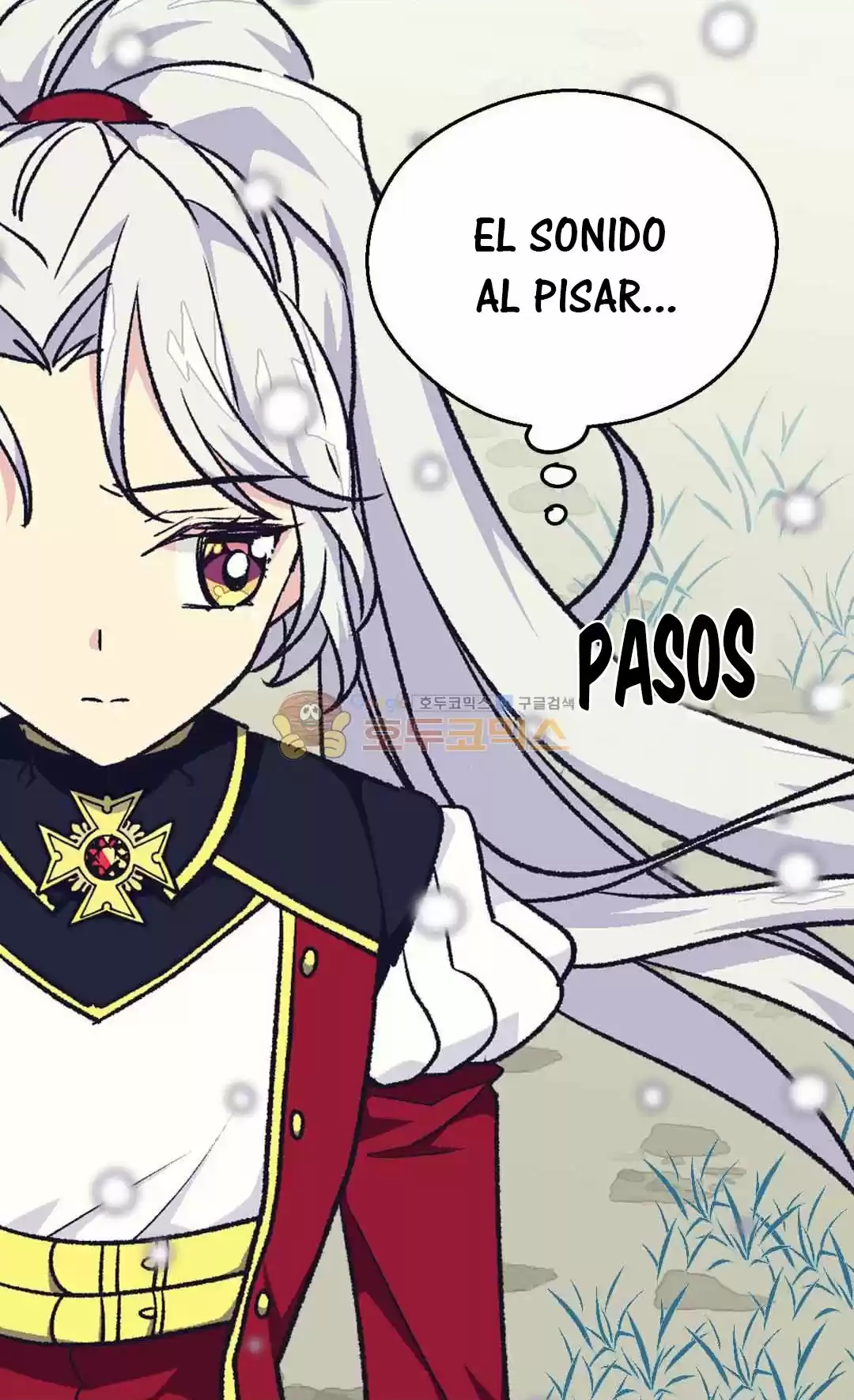 LA EMPERATRIZ ABANDONADA - Capítulo 68 - Página 30 - LectorTMOo