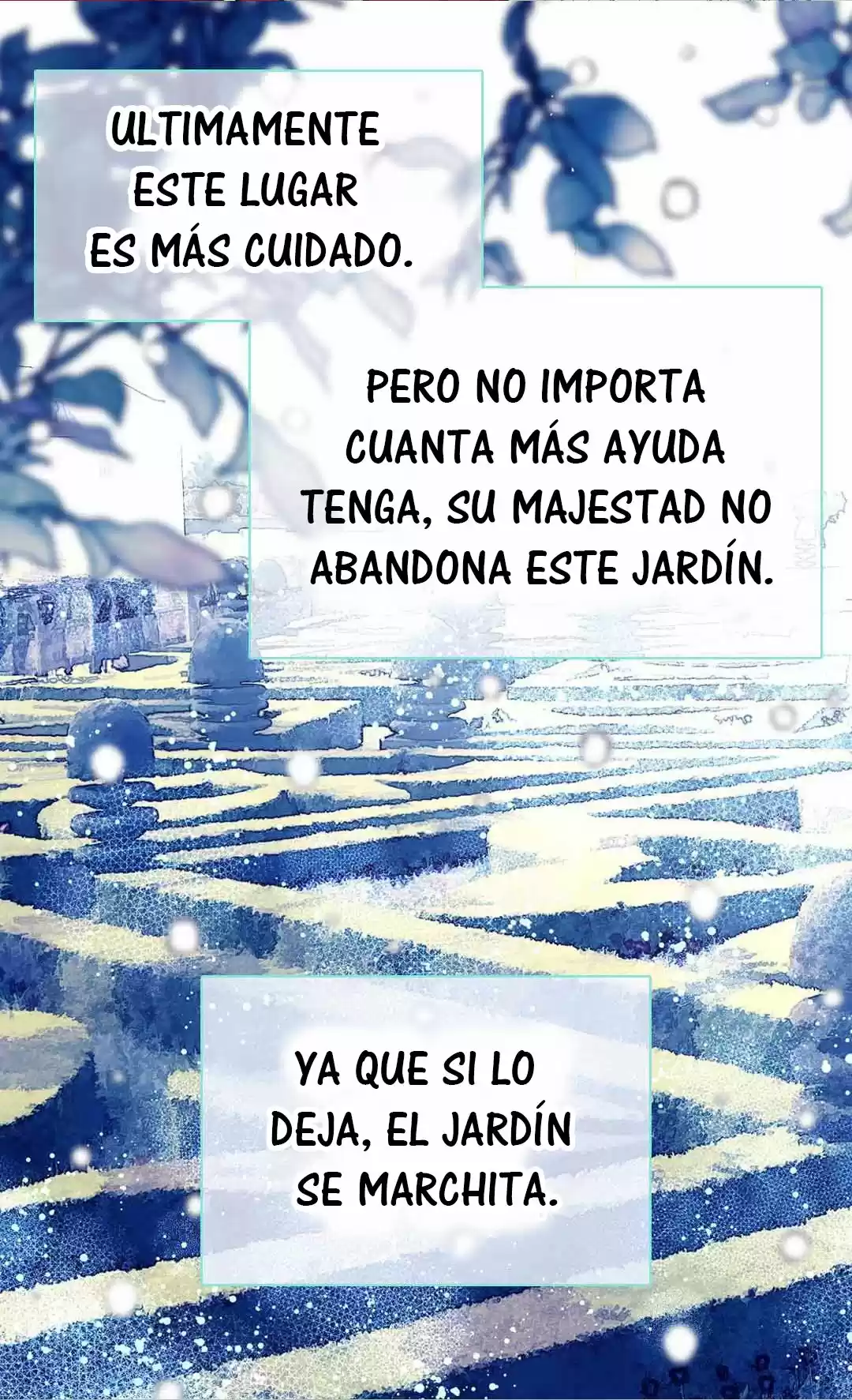 LA EMPERATRIZ ABANDONADA - Capítulo 68 - Página 31 - LectorTMOo