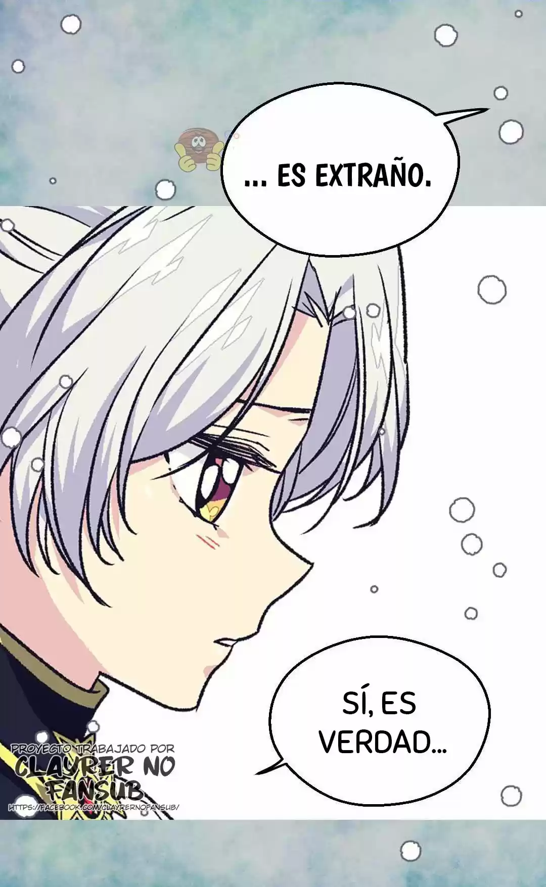 LA EMPERATRIZ ABANDONADA - Capítulo 68 - Página 32 - LectorTMOo