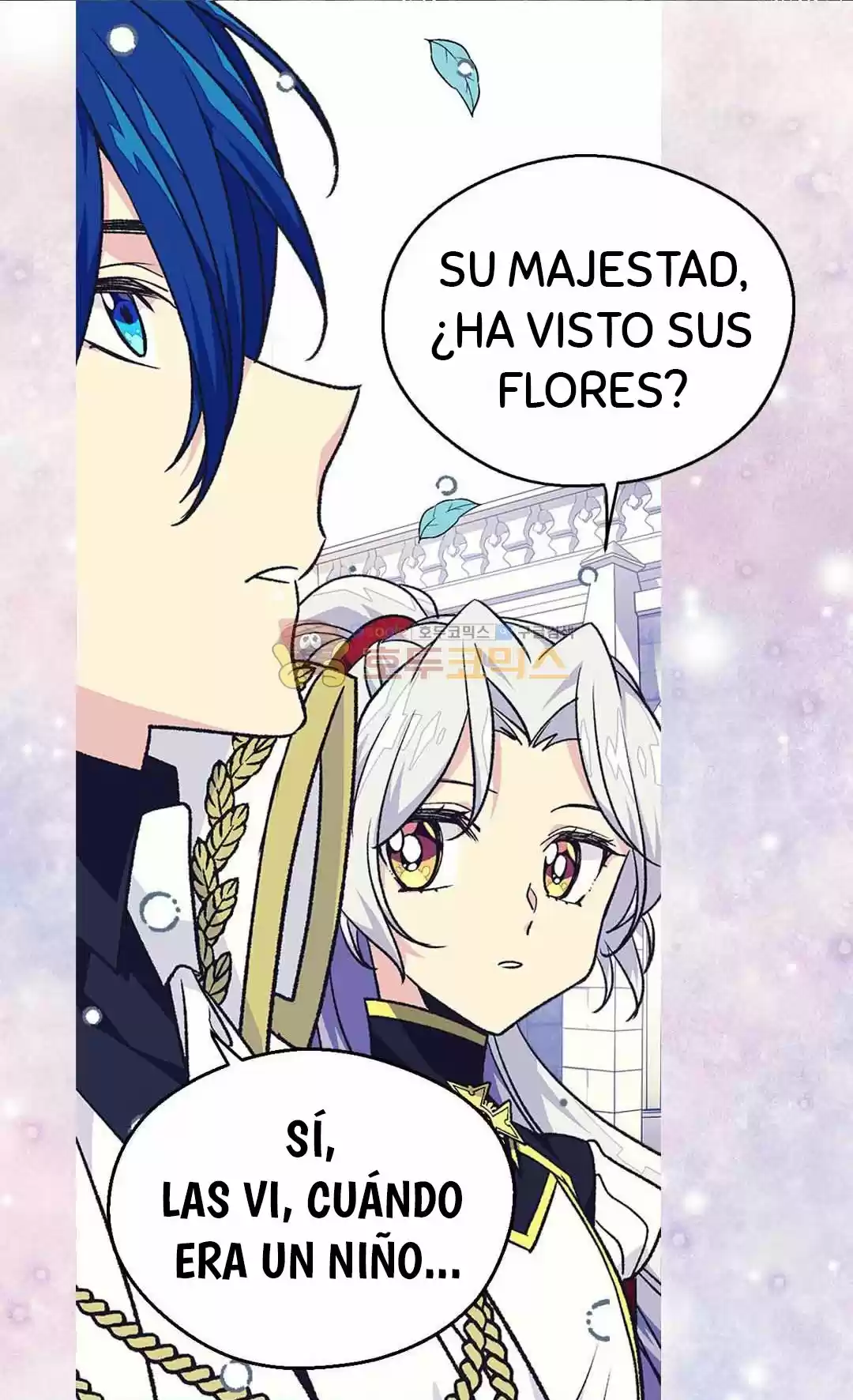 LA EMPERATRIZ ABANDONADA - Capítulo 68 - Página 35 - LectorTMOo