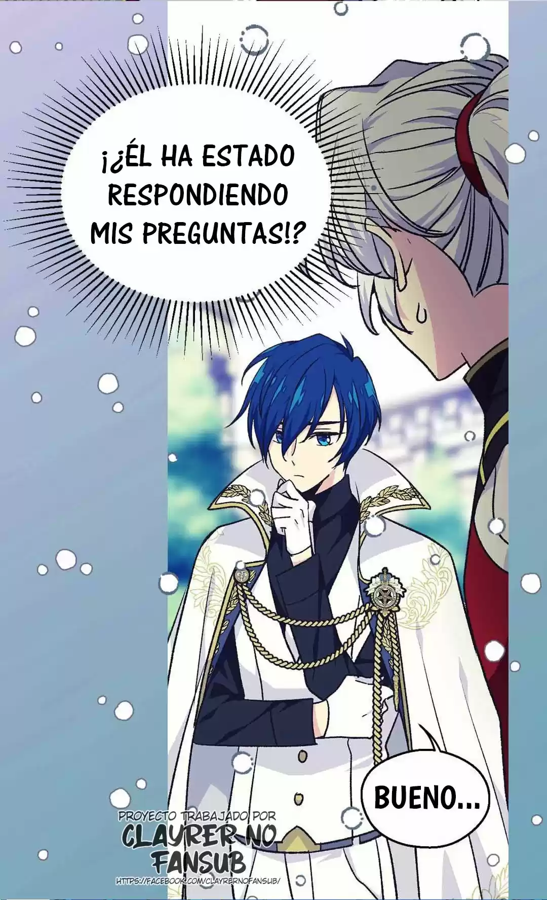 LA EMPERATRIZ ABANDONADA - Capítulo 68 - Página 39 - LectorTMOo