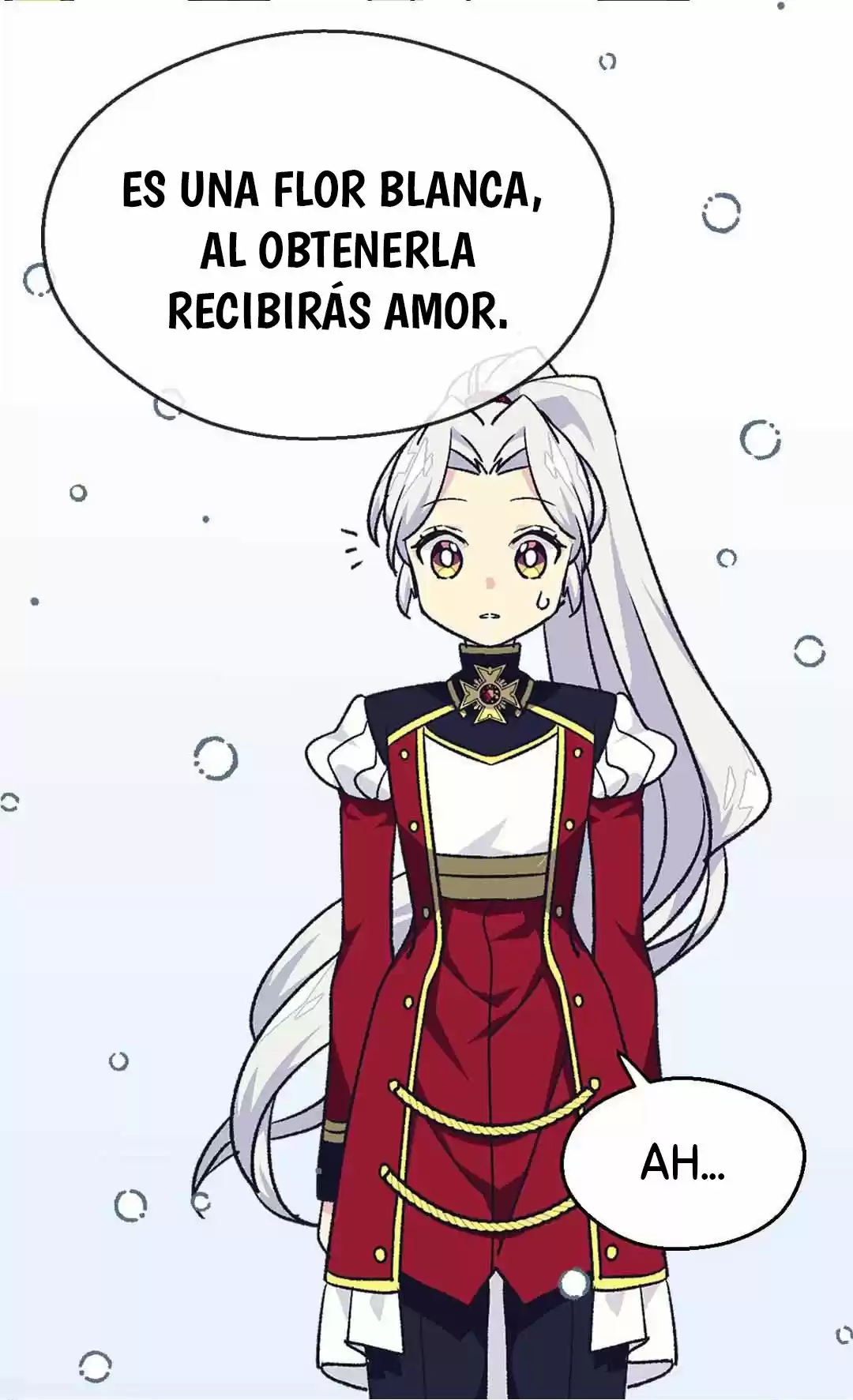 LA EMPERATRIZ ABANDONADA - Capítulo 68 - Página 41 - LectorTMOo