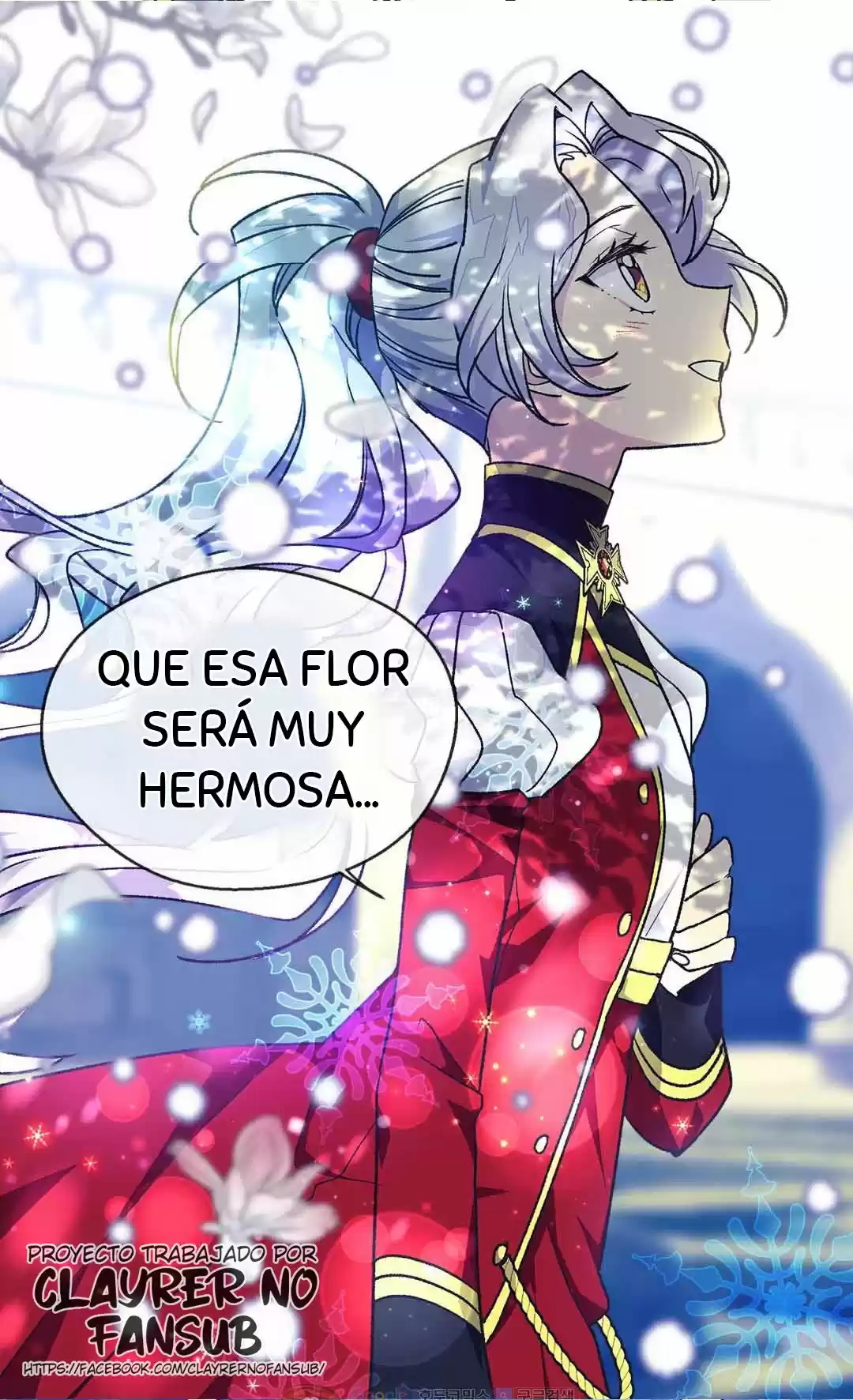 LA EMPERATRIZ ABANDONADA - Capítulo 68 - Página 46 - LectorTMOo