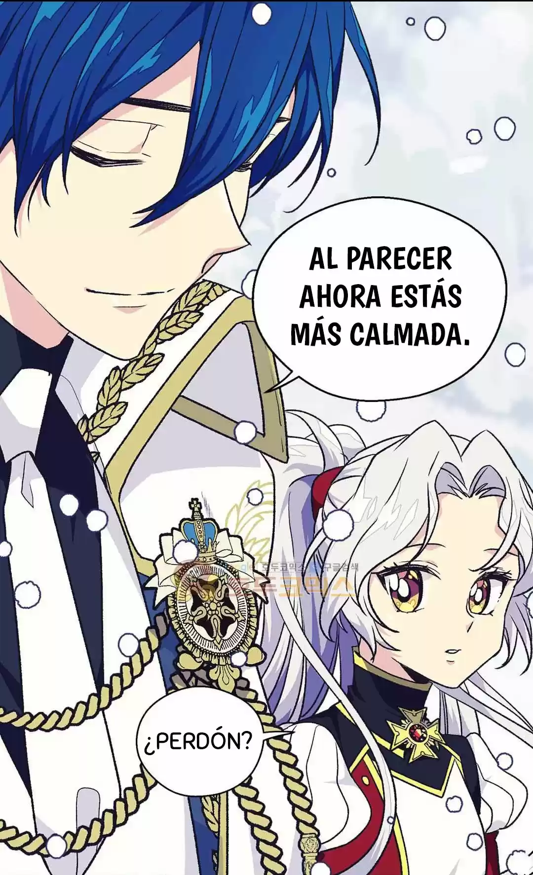 LA EMPERATRIZ ABANDONADA - Capítulo 68 - Página 48 - LectorTMOo