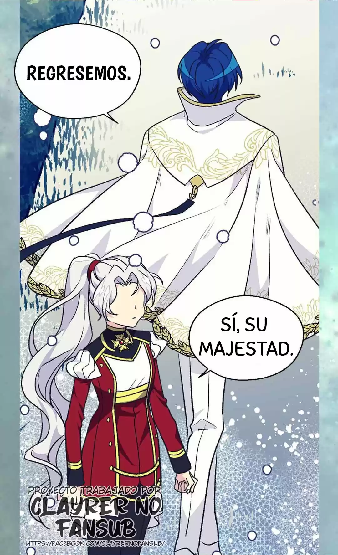 LA EMPERATRIZ ABANDONADA - Capítulo 68 - Página 49 - LectorTMOo