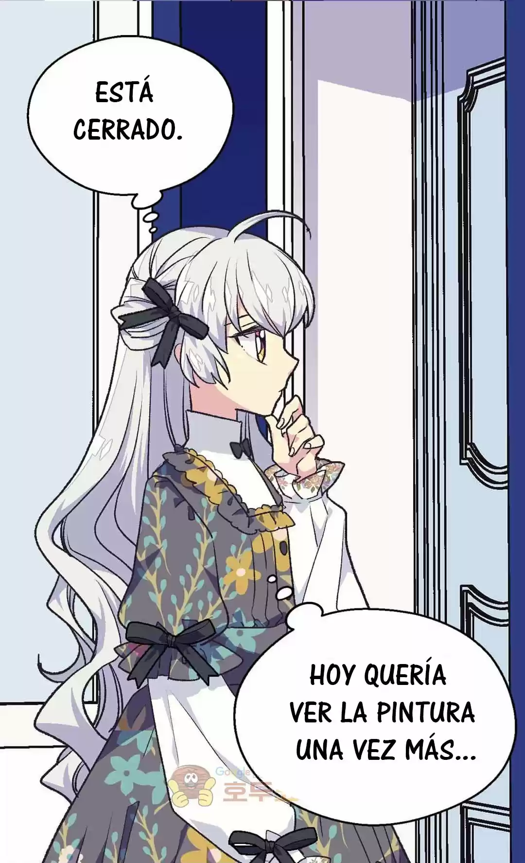 LA EMPERATRIZ ABANDONADA - Capítulo 68 - Página 56 - LectorTMOo