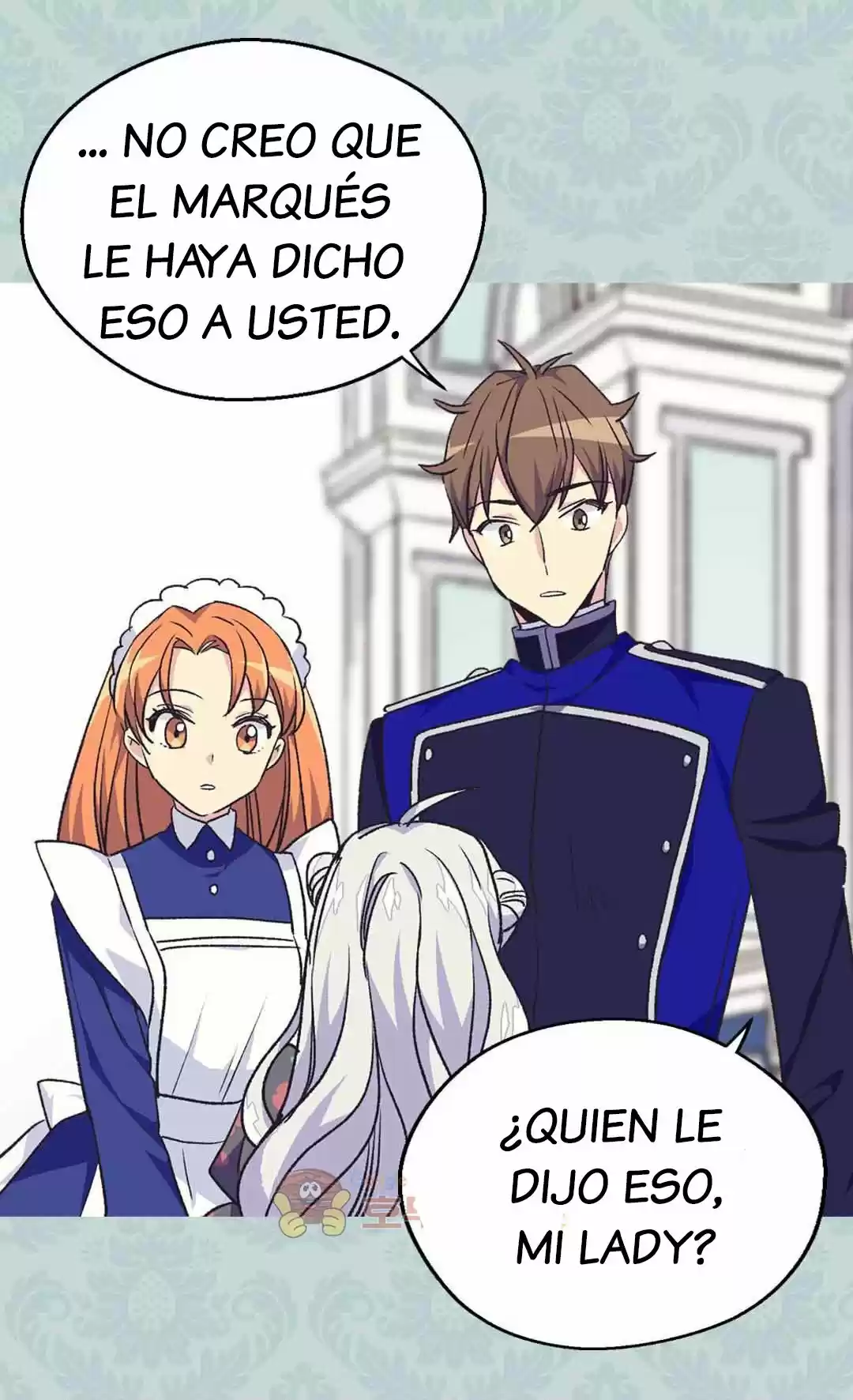 LA EMPERATRIZ ABANDONADA - Capítulo 68 - Página 61 - LectorTMOo