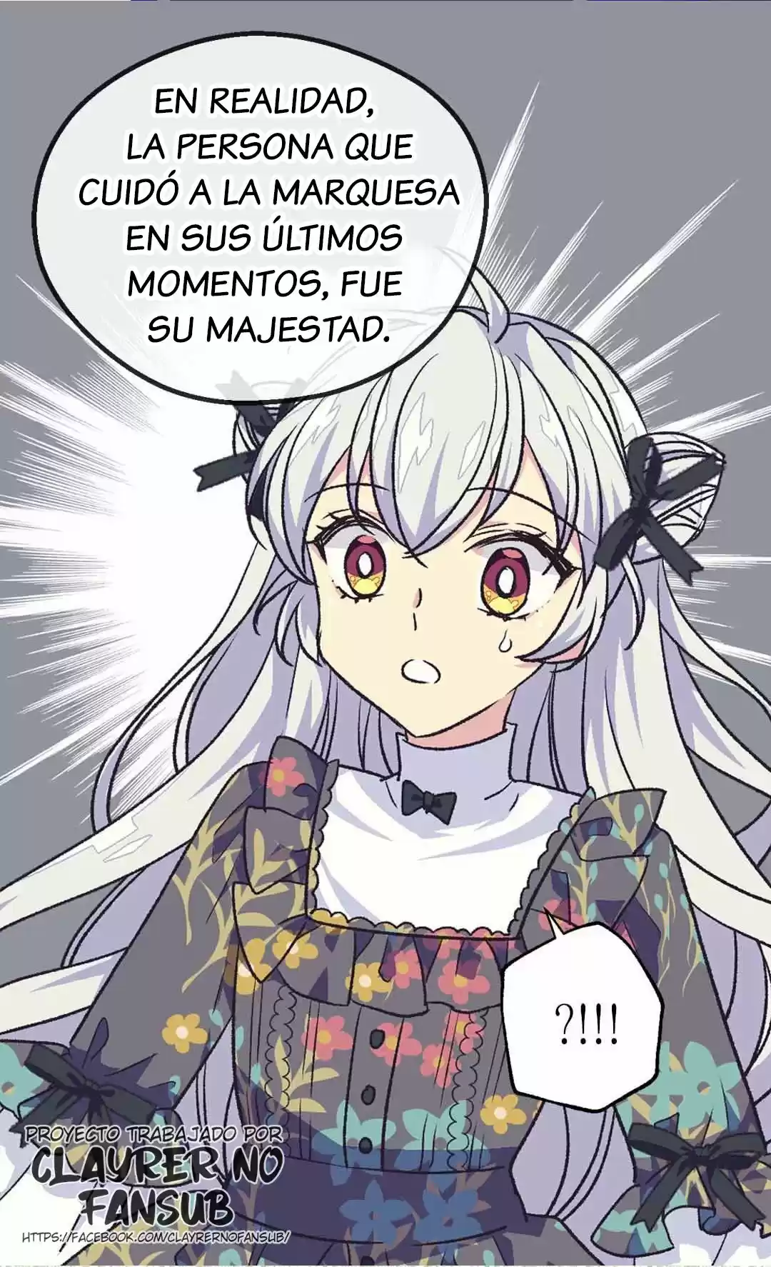 LA EMPERATRIZ ABANDONADA - Capítulo 68 - Página 64 - LectorTMOo
