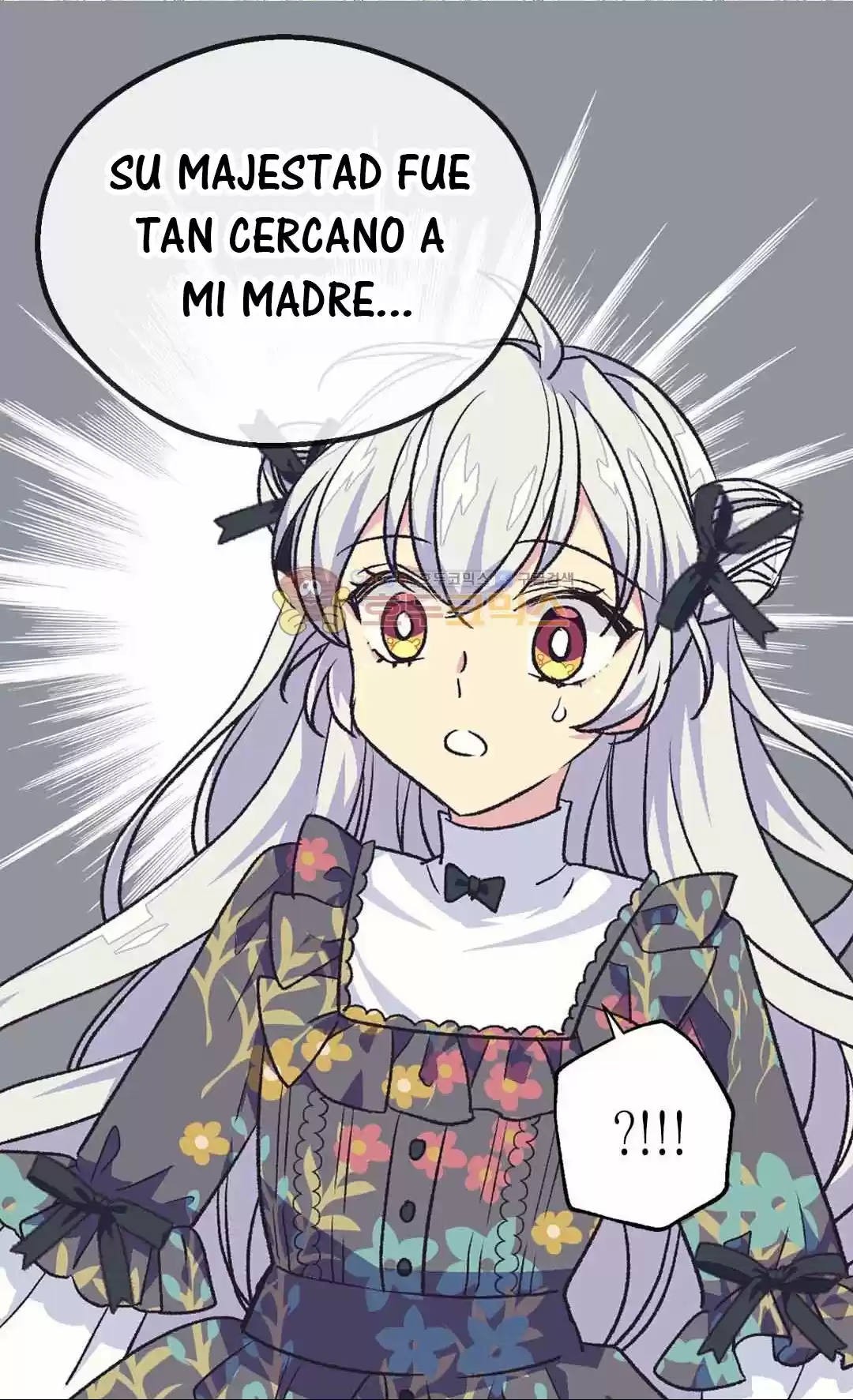LA EMPERATRIZ ABANDONADA - Capítulo 69 - Página 2 - LectorTMOo