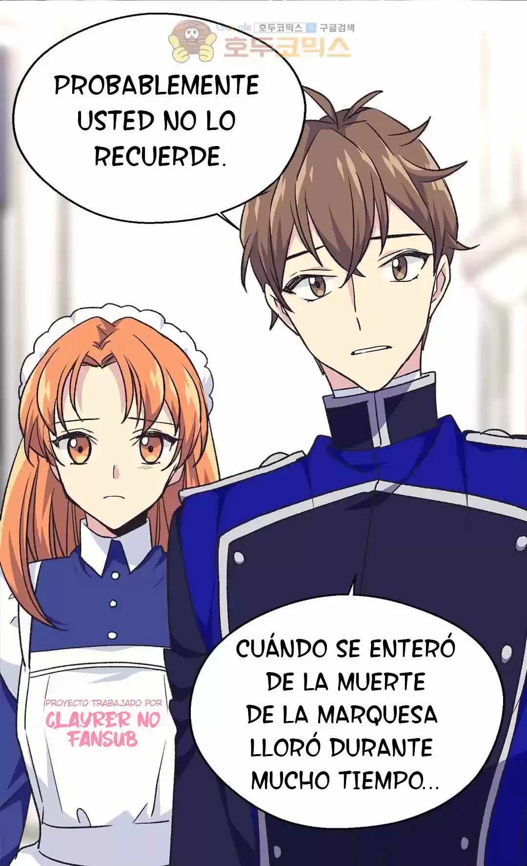 LA EMPERATRIZ ABANDONADA - Capítulo 69 - Página 4 - LectorTMOo