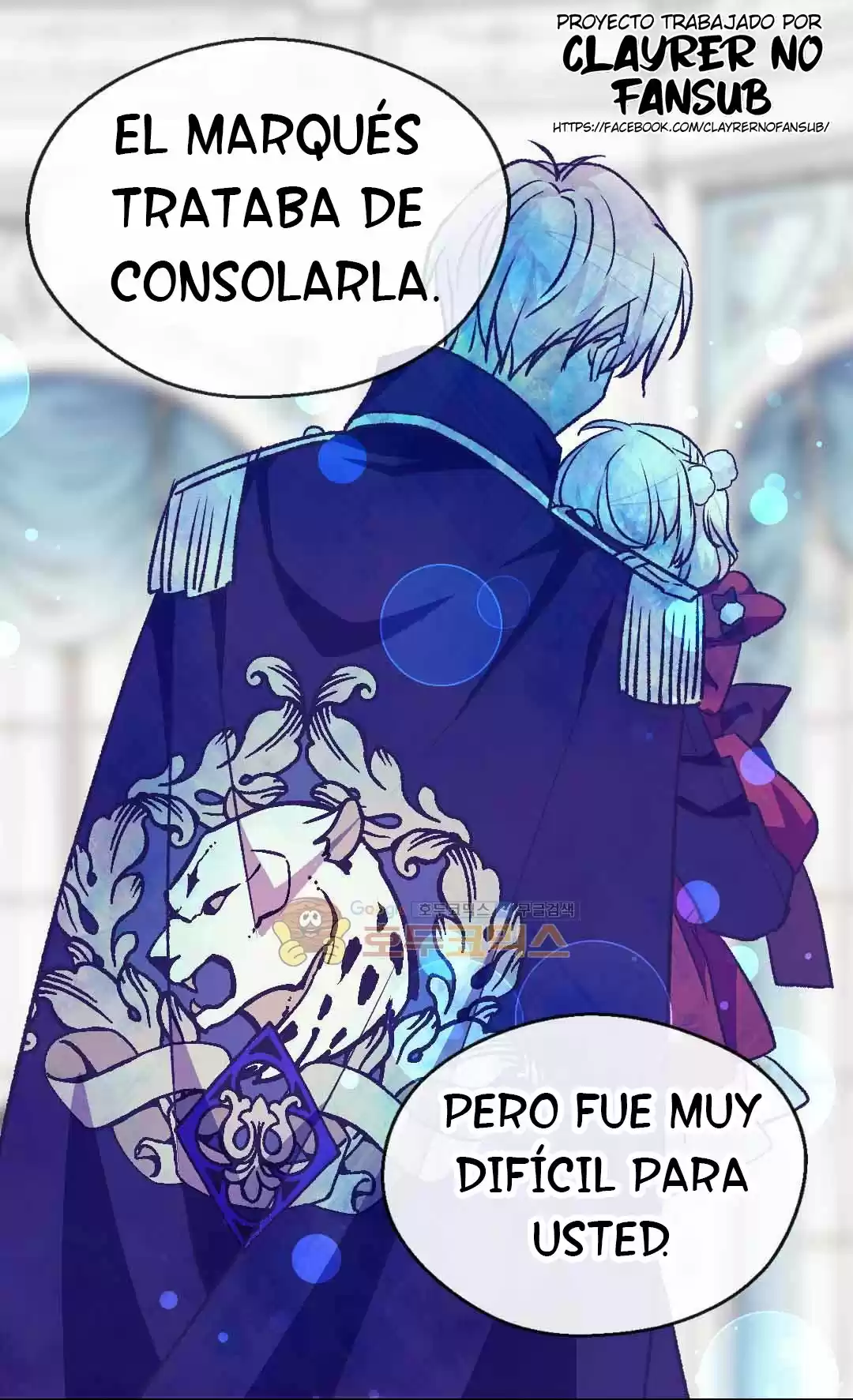 LA EMPERATRIZ ABANDONADA - Capítulo 69 - Página 5 - LectorTMOo