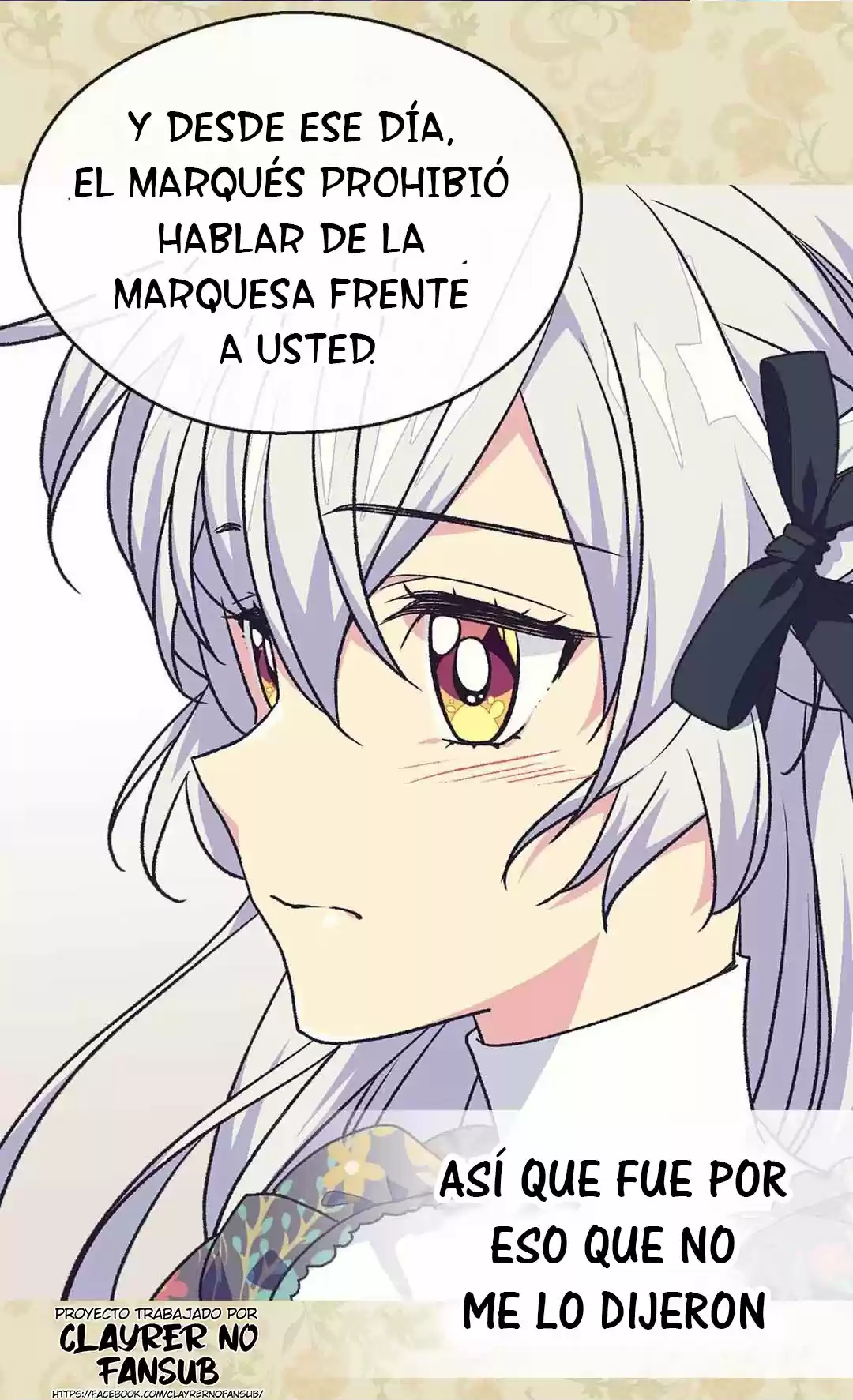 LA EMPERATRIZ ABANDONADA - Capítulo 69 - Página 6 - LectorTMOo
