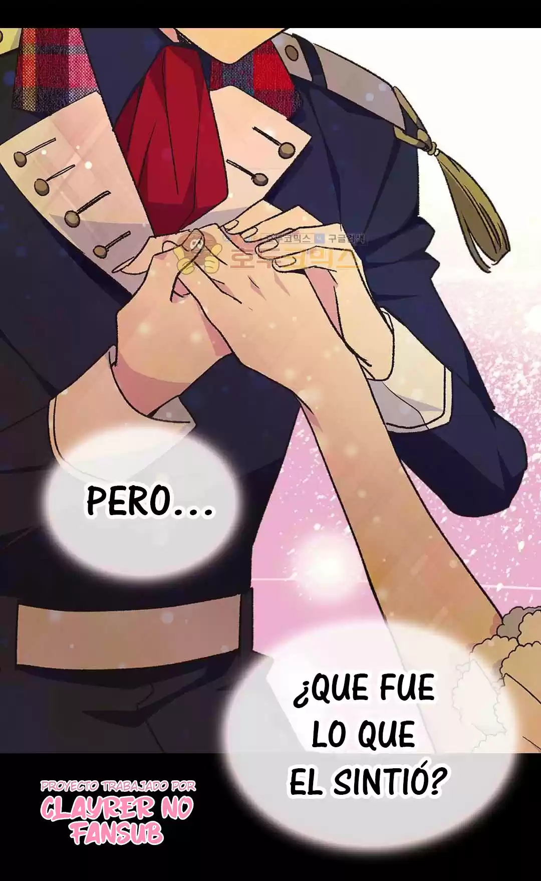 LA EMPERATRIZ ABANDONADA - Capítulo 69 - Página 7 - LectorTMOo