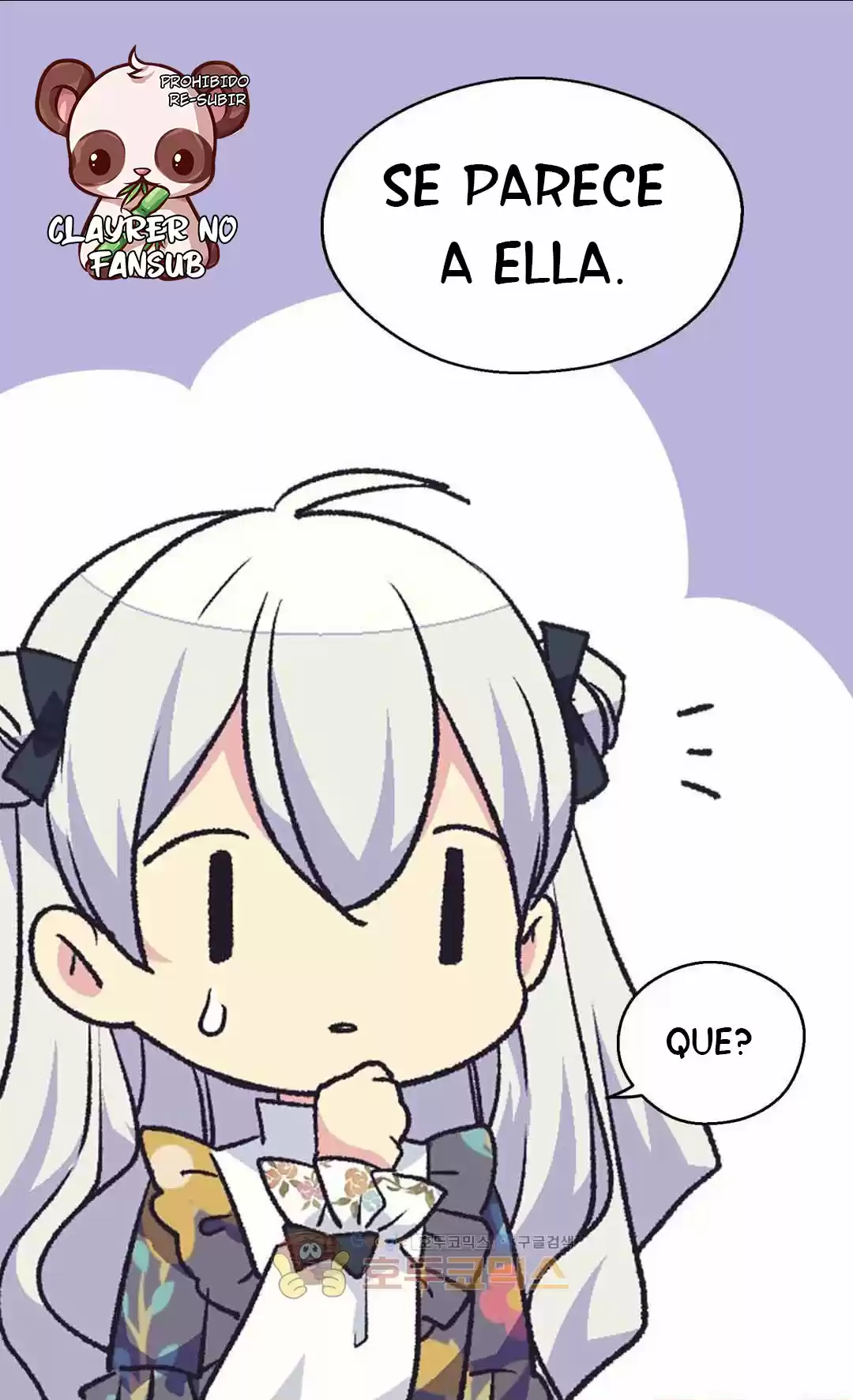 LA EMPERATRIZ ABANDONADA - Capítulo 69 - Página 8 - LectorTMOo
