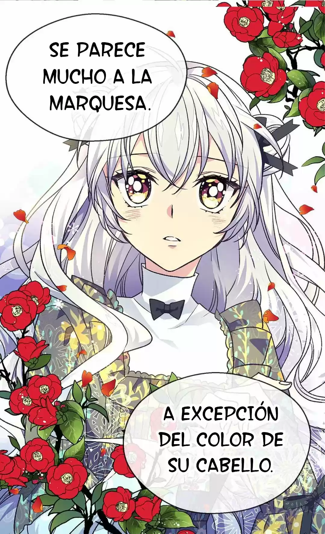 LA EMPERATRIZ ABANDONADA - Capítulo 69 - Página 9 - LectorTMOo